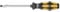 Wera 932 A Schlitzschraubendreher, 1.6 x 9.0 x 150 mm, 05018268001