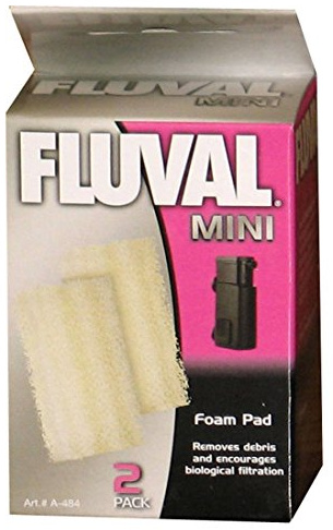 FLUVAL Mini Foam Pad 2pcs