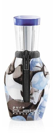 Pure Custo Men Eau de Toilette Vapo 50ml, 1er Pack (1 x 50 ml)