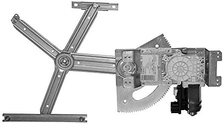 Magneti Marelli 5140073 Elektrische Fensterheber | Kompatibel mit: OPEL ASTRA H, ASTRA H Caravan, ASTRA H GTC, ASTRA H Kasten/Kombi, ASTRA H Stufenheck, ASTRA H TwinTop
