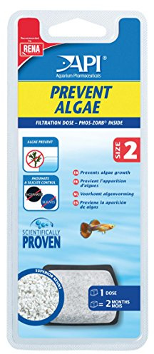 APL Dose Prevent Aglae Accessory for Aquarium, Size 2