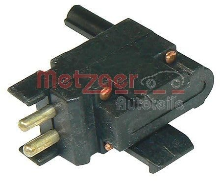 Metzger 912029 Schalter, Rückfahrleuchte