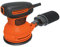 Black & Decker BDERO100 Random Orbit Sander, 5-Inch by BLACK+DECKER