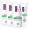 Multi-Gyn ActiGel - zur Behandlung und Vorbeugung bakterieller Vaginosen Tube mit 50 ml Gel für ca. 25 Anwendungen im Intimbereich und in der Scheide (x3)
