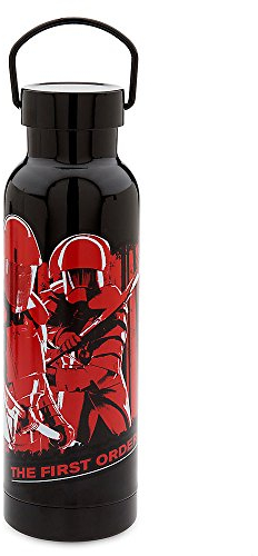 Star Wars Praetorian Guards Stainless Steel Water Bottle - Star Wars: The Last Jedi