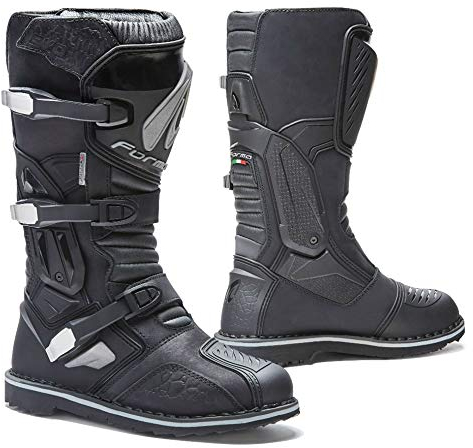FORMA TERRA EVO Dry BLACK 49