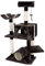 Kerbl Pet Árbol de Gato, 60 x 36 x 122 cm, marrón Grande, Safari