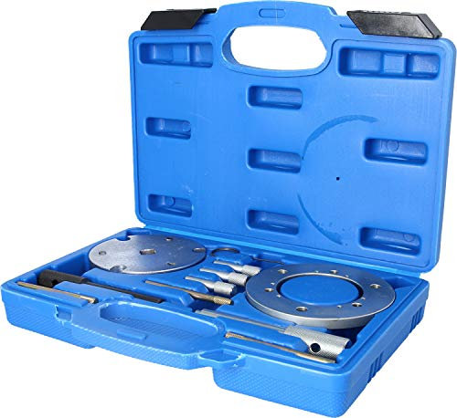 KS TOOLS Motor-Einstellwerkzeug-Satz für Ford 2.0, 2.4 TDCi, TDDi