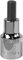 Sealey 8mm 1/2Sq Drive Hex Socket Bit - SBH020