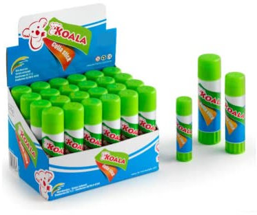 Koala - Pegamento en barra 4261