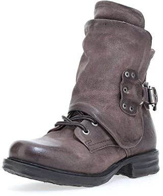 A.S.98 Stivaletti Donna SAINTEC FONDENTE 38 - SAINTEC 38