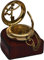 gravierter Kompass, Personalisierter Kompass, Hochzeitsgeschenk, Trauzeugengeschenk, Hochzeitsandenken, Weihnachten, Taufe, Abschluss, Pfadfinder, Sonnenuhr, Nautik, Jubiläum, Vatertag (Brass Finish)
