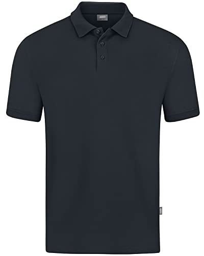 JAKO Corporate Teamwear Polo Doubletex Herren Poloshirt, DIN EN ISO 15797