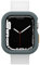 Bumper LifeProof per Apple Watch Series 8/7 45mm, antishock e cadute,sottile e protettivo per schermo e bordi dell' Apple Watch, progettato in modo sostenibile, Grigio
