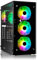Gaming Upgrade PC Intel i7 13700K 16x 5.40 GHz Turbo, 16GB RAM, AMD RX 6800 16GB con Caja RGB Gamer con Ventana de Cristal
