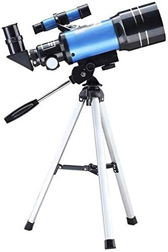 Professional F30070M Astronomical Telescope With Tripod Phone Adapter Monocular Moon Bird Watching Adults Astronomy Beginners Gift good
