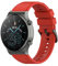 GHFHSG Cinturino ufficiale da 22 mm, per Huawei GT 2 GT2 Pro, ricambio originale per smartwatch da uomo, For GT 2 Pro, agata