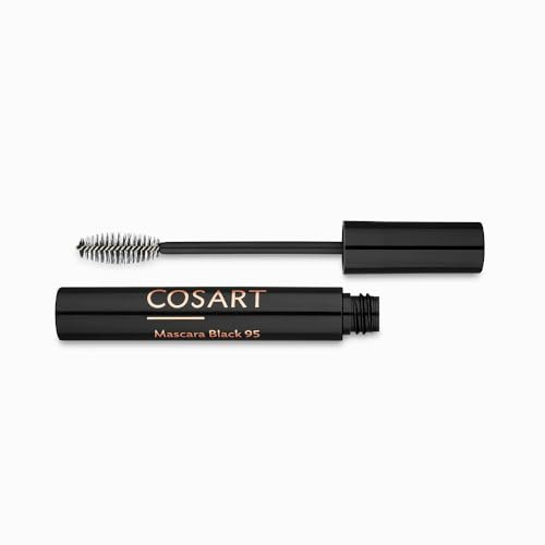 Cosart Mascara Black Nature 95