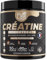 Créatine monohydrate poudre 100% pure de qualité micronisée - 90 portions - Haute Absorption - Performance, Force, Masse Musculaire et Efforts Intenses - 100% vegan
