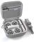 Skyreat Carrying case for DJI Neo, Portable Travel Case, Compact Storage Bag with Should Strap for DJI Neo Drone and Intelligent Flight Battery Accessories