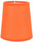 AUTSUPPL 1 Stück Lampenschirm Orange Tischlampenschirme Stehlampenschirm Himmlischer Lampenschirm Tischlampenschirm Kreis Bikini Kleiderbügel Trendiger Tischlampenschirm Für Zu