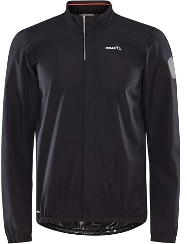 Craft Herren Core Endur Hydro 2 Jacke, black, L