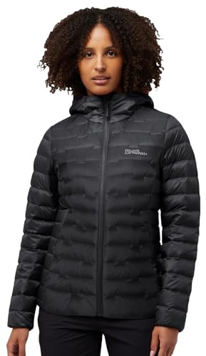 Jack Wolfskin PASSAMANI DOWN HOODY W RDS