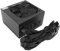 500W Fuente de Alimentación ATX PC, Fuente de Alimentación ATX con 6 2Pin a 6 2Pin Interfaz de Tarjeta Gráfica, Ventilador Pasivo de Voltaje Completo, 4 4Pin CPU Gaming PSU