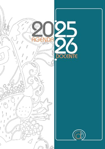 Agenda docente 2025-2026