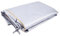 Gadpiparty Funda Protectora para Lavadora y Secadora de Carga Frontal Prueba de Sol Tela Oxford Duradera Protección Antideslizante para Cocina Baño y Exterior
