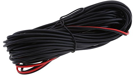 Câble d'extension RCA mâle vers femelle 10 m
