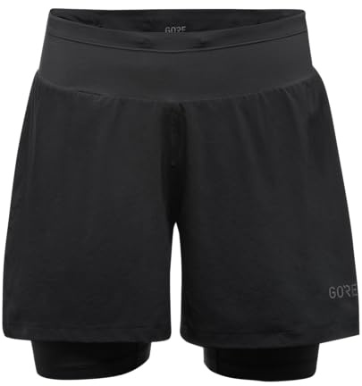 GORE WEAR Women's R5 R5 Women's 2in1 Shorts