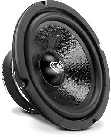 Pyle PDMR6 Enceintes de voiture