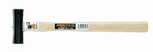 Dai Dogyu Meißelhammer, 300 g / 300 g