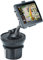 Navgear - PX8105 - Support ventouse pour porte-gobelet