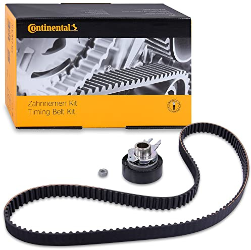 Contitech CT847 K1 Timing Belt Kit