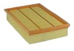 Alco Filter MD-9708 Luftfilter