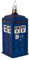 Doctor Who Tardis Weihnachtsschmuck