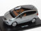 Opel Zafira Tourer C Ab 2012 Silber Lake Grau 1/43 Ist Ixo Modell Auto mit individiuellem Wunschkennzeichen