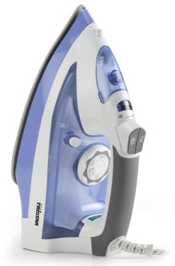 Tristar ST-8236 Dampfbügeleisen, blau
