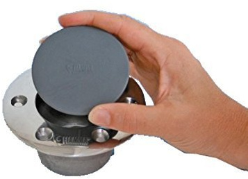 Fiamma Base Cap for Table