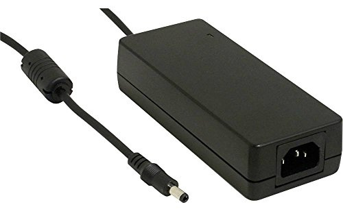 MEAN WELL Well GST90A19-P1M AC-DC Industrial Desktop Adapter mit PFC