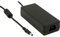 MEAN WELL Well GST90A19-P1M AC-DC Industrial Desktop Adapter mit PFC