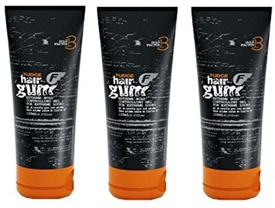 Fudge Hair Gum 150 ml x 3