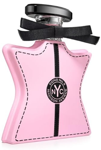 Bond No. 9 New York Madison Ave Women's Eau de Parfum, 1.7 Fl Oz