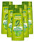 Garnier Shampoo gegen Schuppen, mit feuchtigkeitsspendenden Fruchtwirkstoffen für gestärktes Haar, Fructis Anti-Schuppen Classic Shampoo, 6 x 250 ml