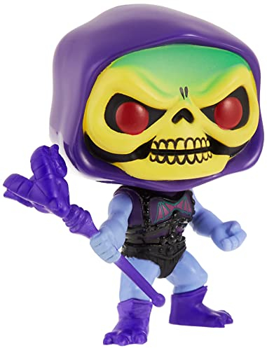 Funko 21806 Actionfigur Motu: S2: Battle Armor Skeletor