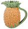 Bordallo Pinheiro Pichet ananas en faïence