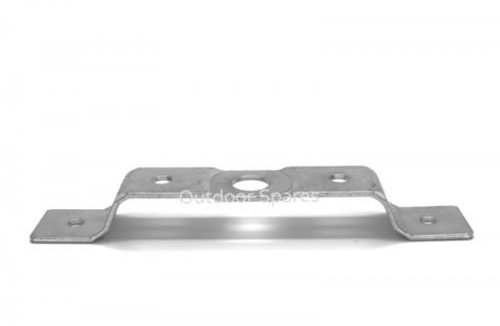 Stiga 327787045/1 - Soporte de cuchilla para cortacésped