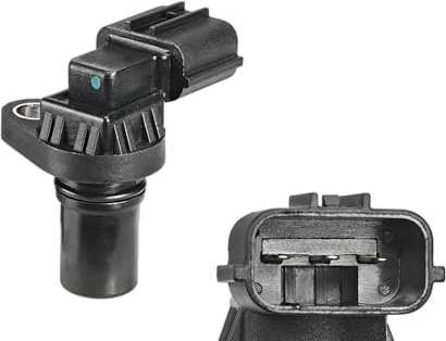 VALEO 254022 Sensor, crankshaft pulse Number of Pins: 3 pins Plug Type: OVAL With cable: NO Probe length: 26,6 mm Sensor technology: HALL